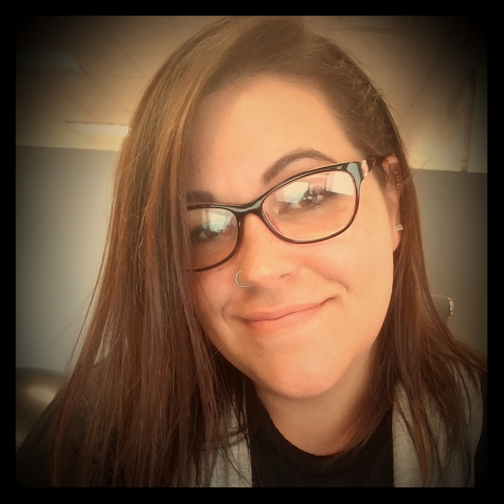 Meet your Posher, Lindsey
